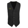 Premier Lined Waistcoat Thumbnail