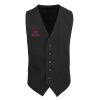 Premier Lined Waistcoat Thumbnail