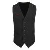 Premier Lined Waistcoat Thumbnail