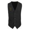 Premier Lined Waistcoat Thumbnail