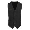 Premier Lined Waistcoat Thumbnail