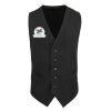 Premier Lined Waistcoat Thumbnail