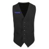Premier Lined Waistcoat Thumbnail