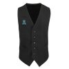 Premier Lined Waistcoat Thumbnail