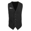 Premier Lined Waistcoat Thumbnail