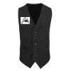 Premier Lined Waistcoat Thumbnail