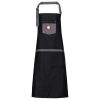 Premier Domain Bib Apron Thumbnail