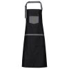 Premier Domain Bib Apron Thumbnail