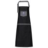Premier Domain Bib Apron Thumbnail