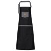 Premier Domain Bib Apron Thumbnail