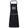 Premier Domain Bib Apron Thumbnail