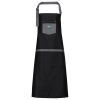 Premier Domain Bib Apron Thumbnail
