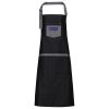 Premier Domain Bib Apron Thumbnail