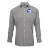 Premier Gingham Long Sleeve Shirt Thumbnail